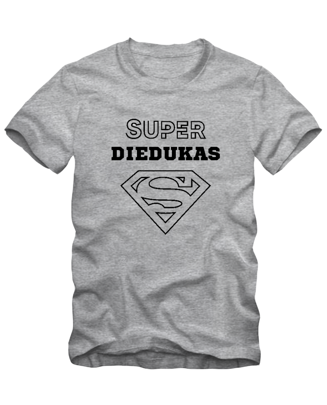 Super diedukas Super diedukas